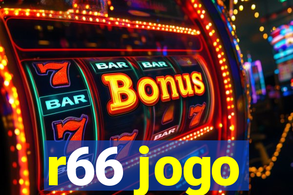 r66 jogo